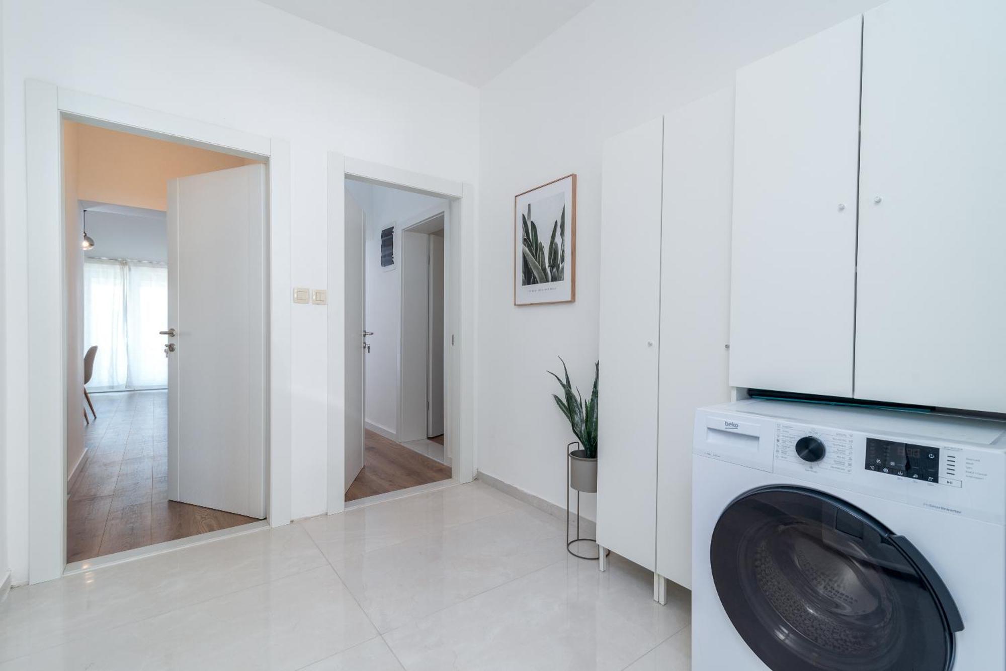 Sea View Apartment Karmen Jesenice  Exterior foto